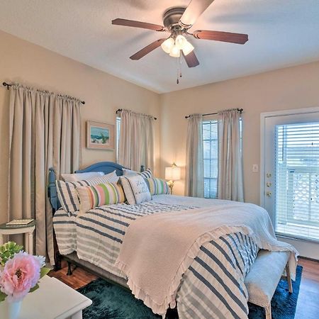 Galveston East End Condo With Pool Less Than 1 Mi To Beach! Exteriér fotografie